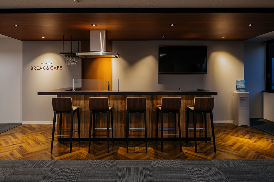 株式会社ヨシダ 九州支店ショールーム - 画像13