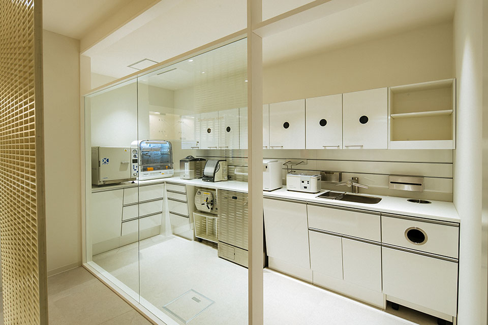 株式会社ヨシダ 九州支店ショールーム - 画像15