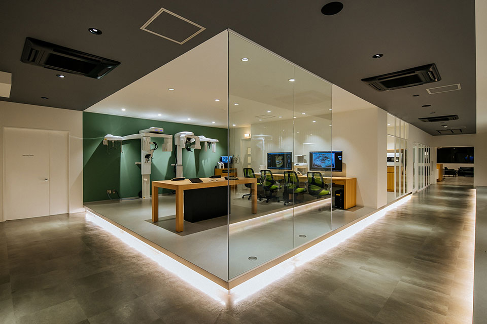 株式会社ヨシダ 九州支店ショールーム - 画像16