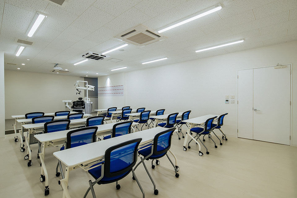 株式会社ヨシダ 九州支店ショールーム - 画像17