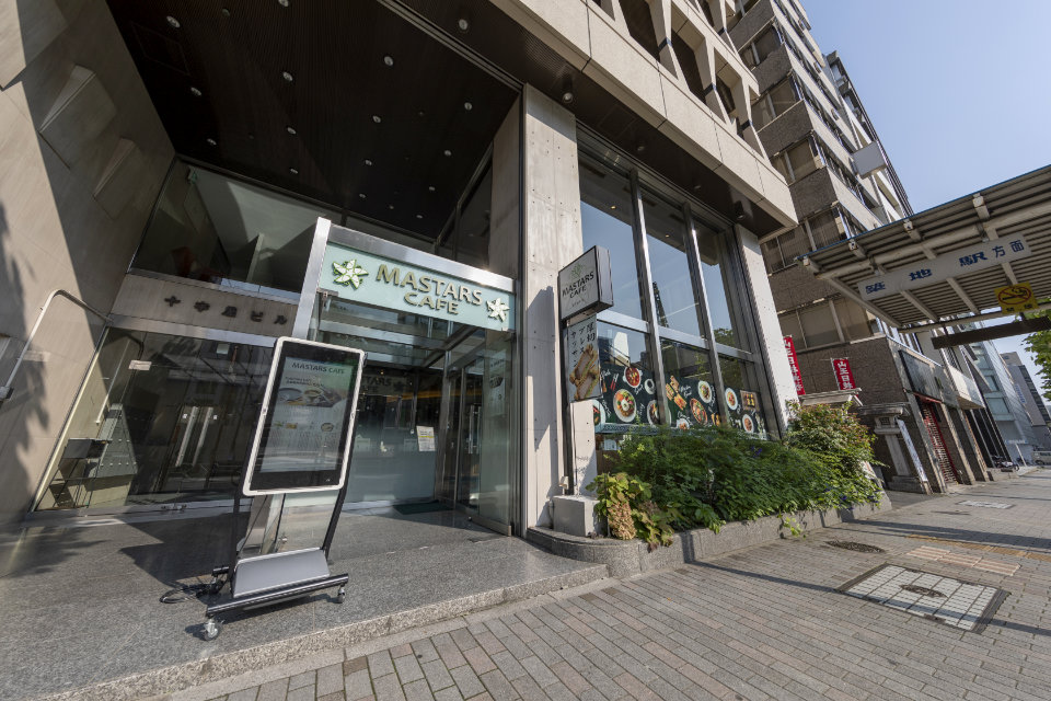 MASTARS CAFE - 画像2