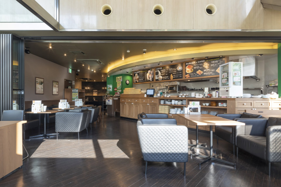 MASTARS CAFE - 画像3