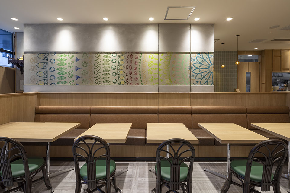 SIAM SELADON GEMS 田町店 - 画像2