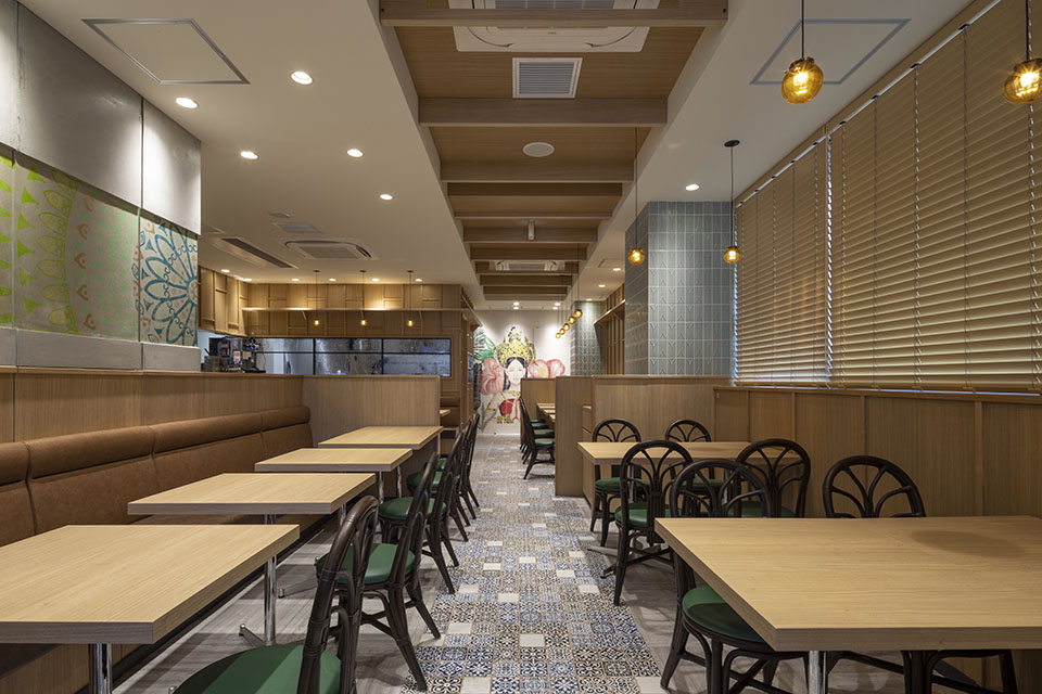 SIAM SELADON GEMS 田町店 - 画像3