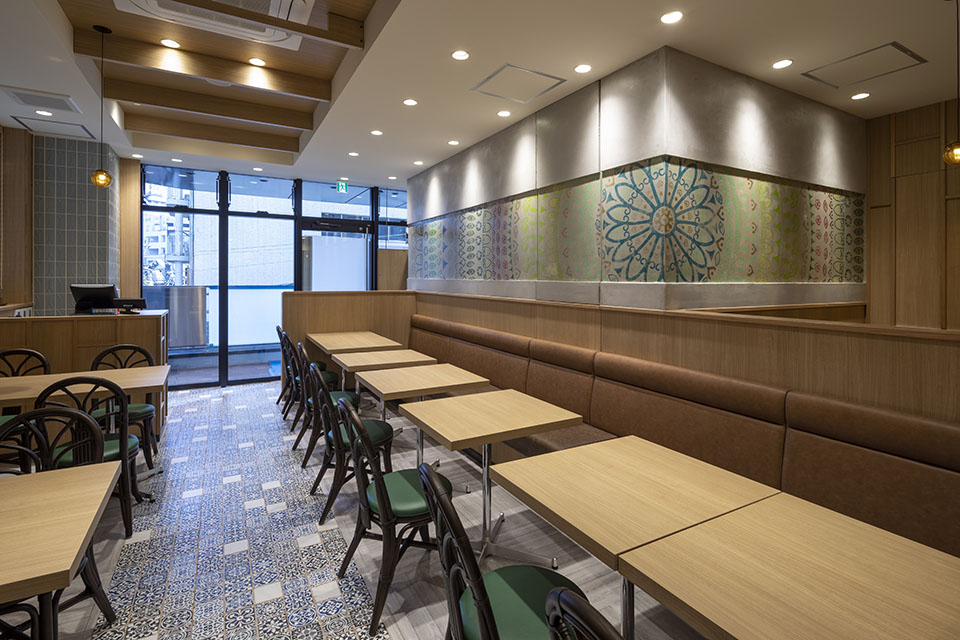 SIAM SELADON GEMS 田町店 - 画像5