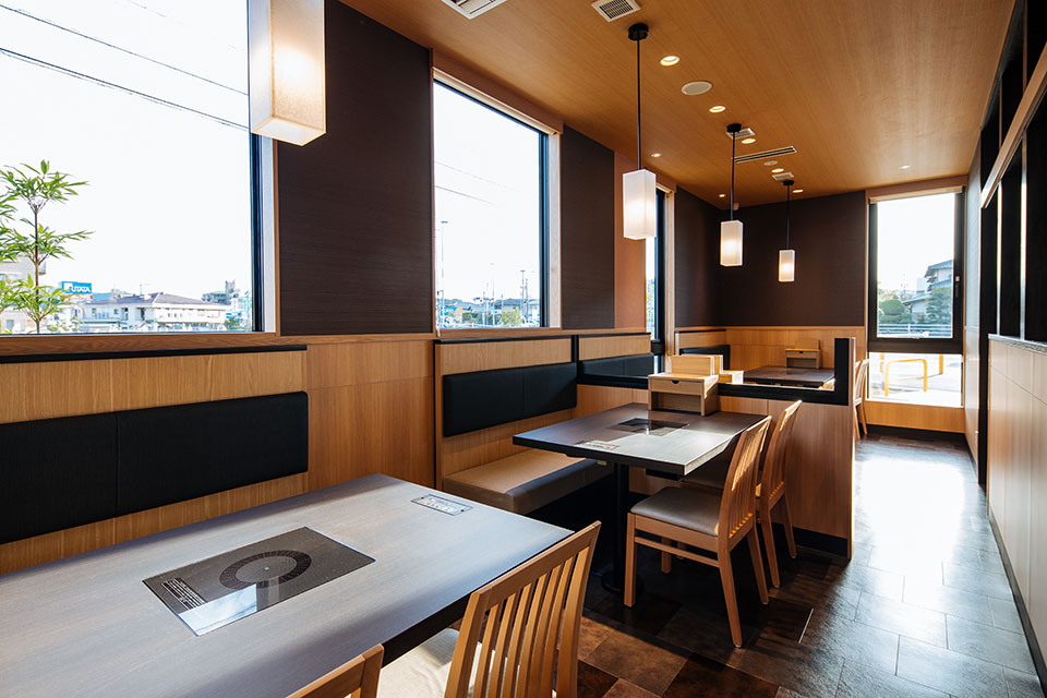 ゆず庵 福岡志免店 - 画像7