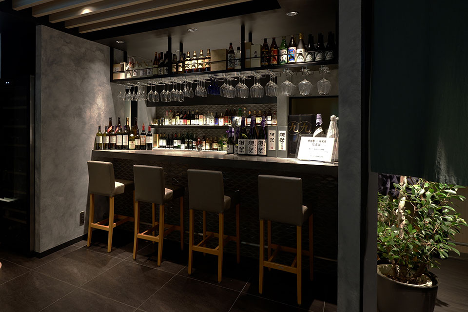 銀座みやちく渋谷店 - 画像3