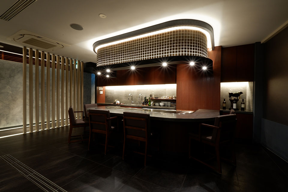 銀座みやちく渋谷店 - 画像9