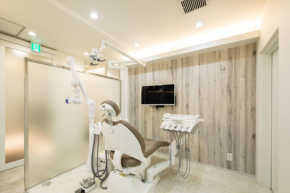 EBMデンタルクリニックよつや - 画像5