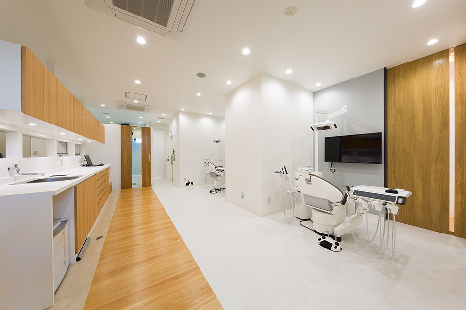 すみかわデンタルクリニック - 画像2