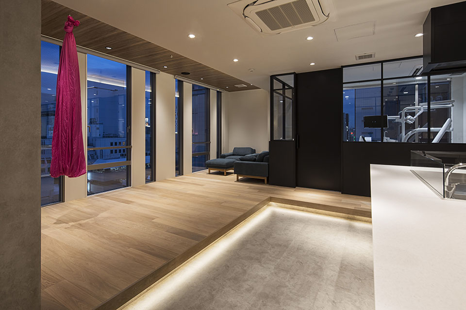 東京銀座道家デンタルオフィス - 画像3