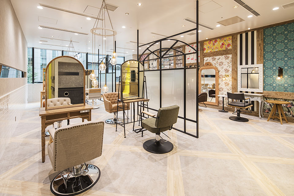 ZA/ZA shinjuku - 画像2