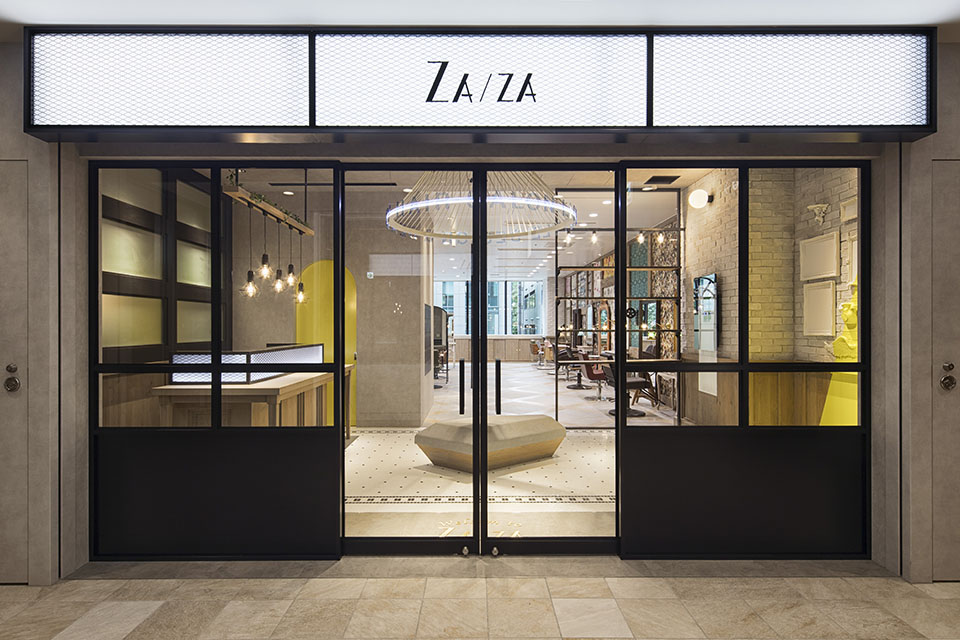 ZA/ZA shinjuku - 画像6