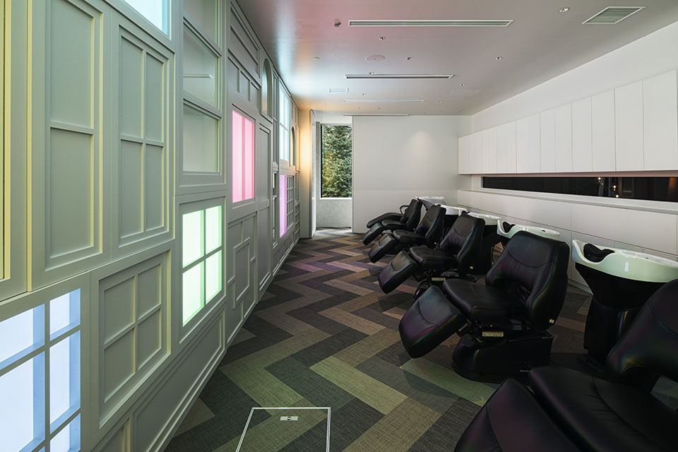 ZA/ZA shinjuku - 画像8