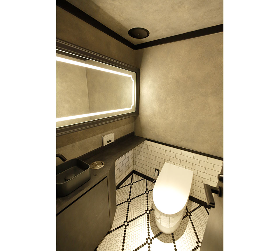 MINX 銀座5丁目店 - 画像5