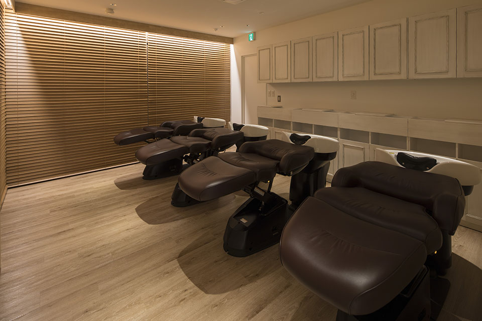 CANAAN 銀座 - 画像5