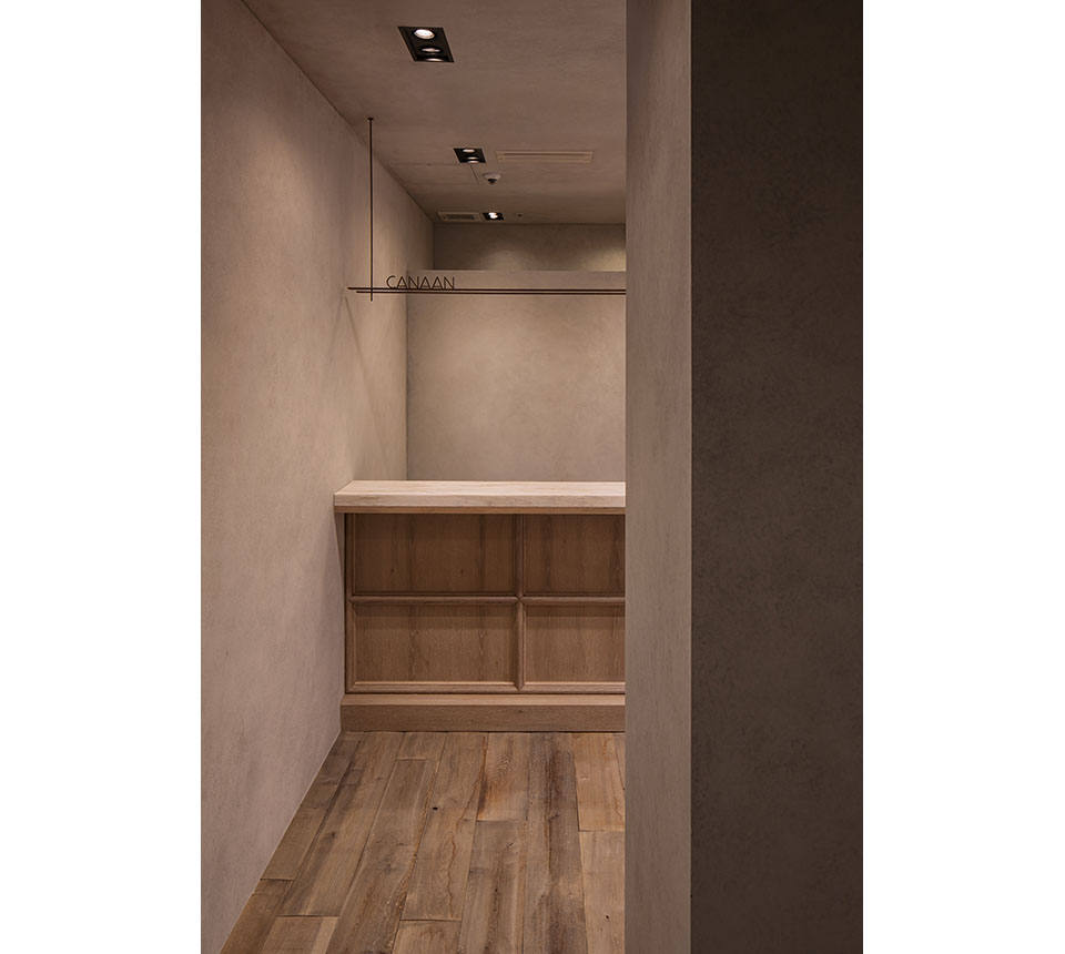 CANAAN 銀座 - 画像6