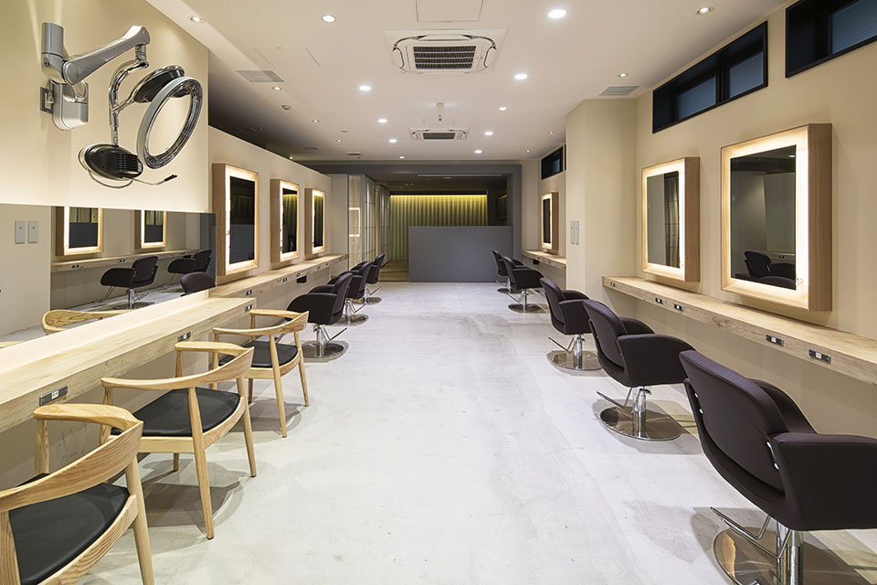 tricca銀座 - 画像3