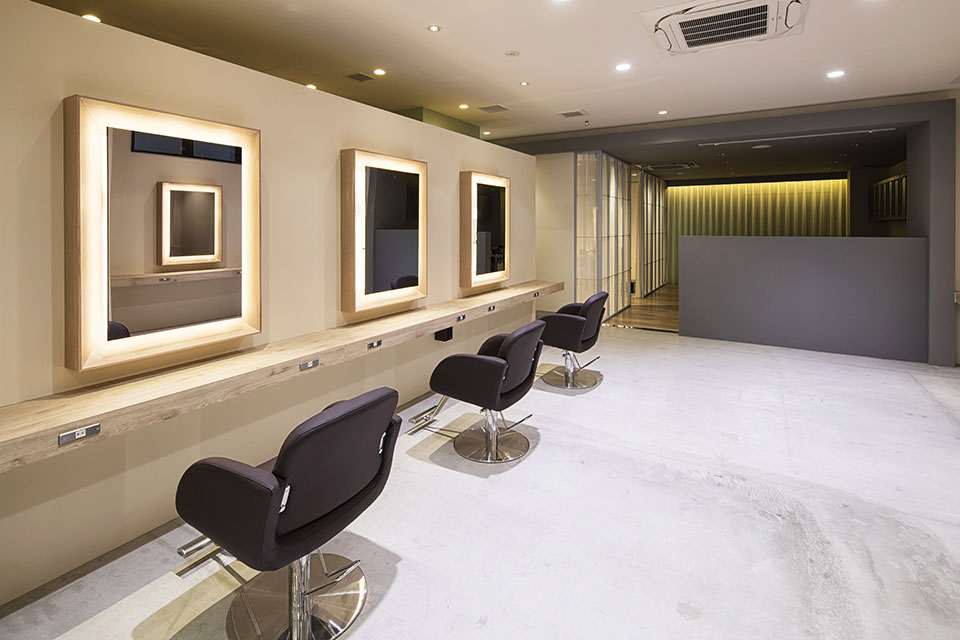 tricca銀座 - 画像4