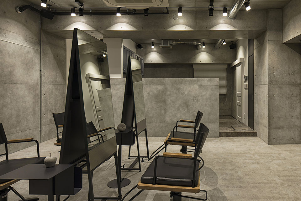 SORA青山 - 画像3