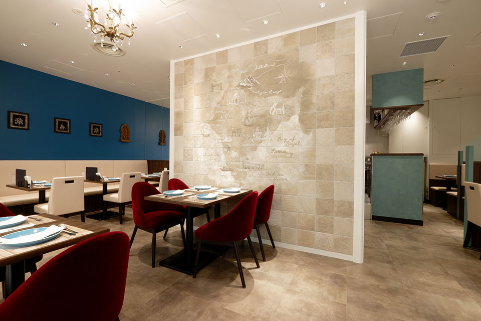 インド料理ムンバイダイニング - 画像4