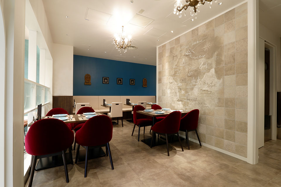 インド料理ムンバイダイニング - 画像5