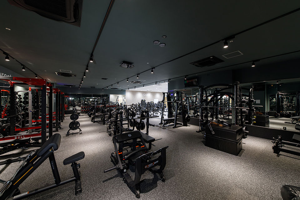 fit nexus24 羽村店 - 画像2