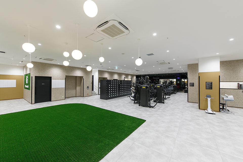 fit nexus24 羽村店 - 画像8